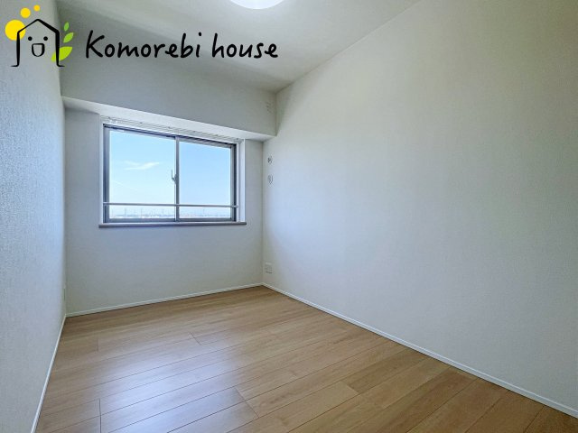 セレナハイムパークステージ桶川の洋室|6/19　撮影済み