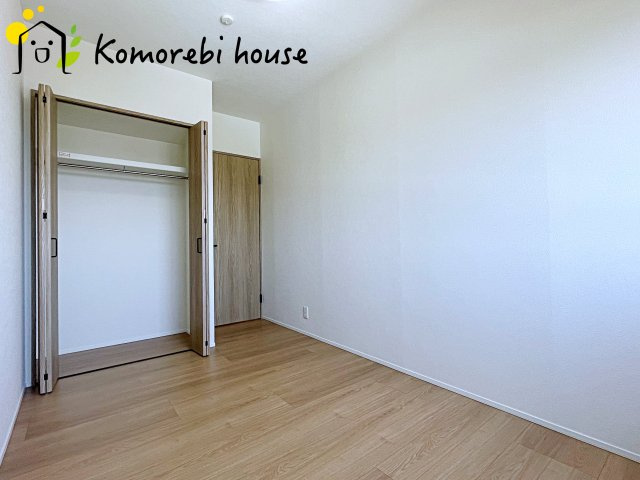 セレナハイムパークステージ桶川の収納|6/19　撮影済み