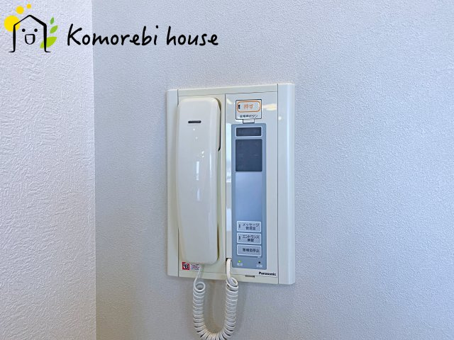 セレナハイムパークステージ桶川の設備|6/19　撮影済み