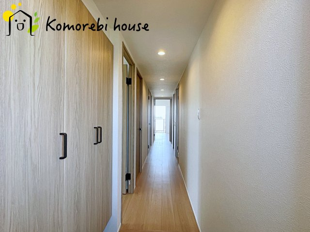 セレナハイムパークステージ桶川の玄関|6/19　撮影済み