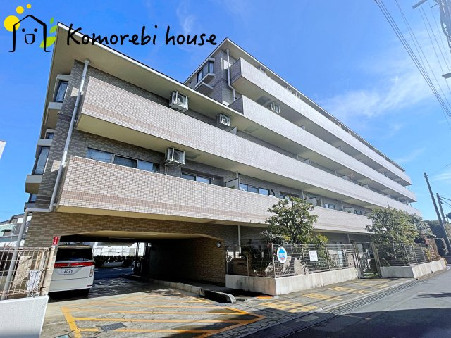 ライオンズマンション桶川の外観|1/20　撮影済み