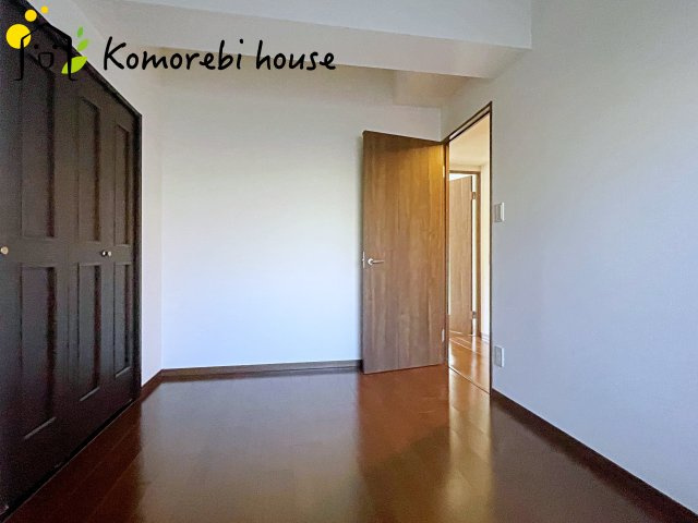 ライオンズマンション桶川の寝室|1/20　撮影済み