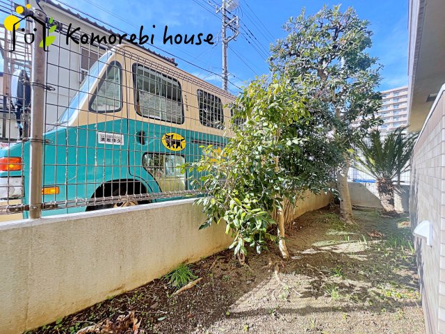 ライオンズマンション桶川の庭|1/20　撮影済み