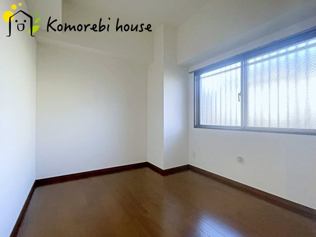 ライオンズマンション桶川の洋室|1/20　撮影済み