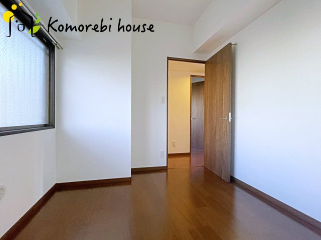 ライオンズマンション桶川の洋室|1/20　撮影済み