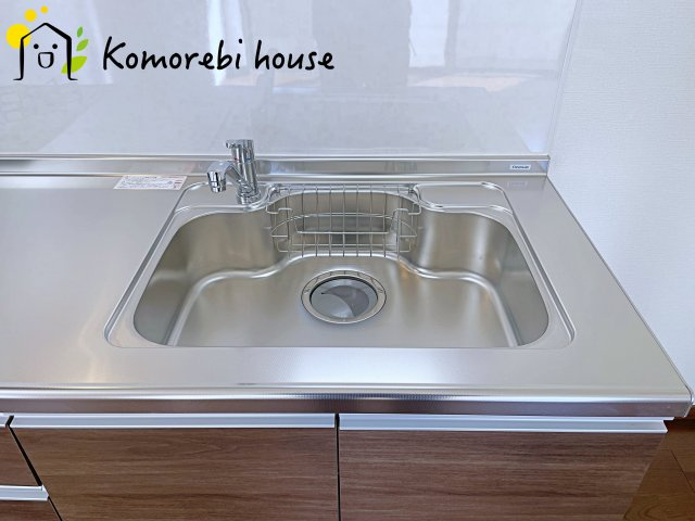 ライオンズマンション桶川のキッチン|1/20　撮影済み