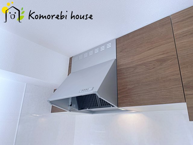 ライオンズマンション桶川のキッチン|1/20　撮影済み