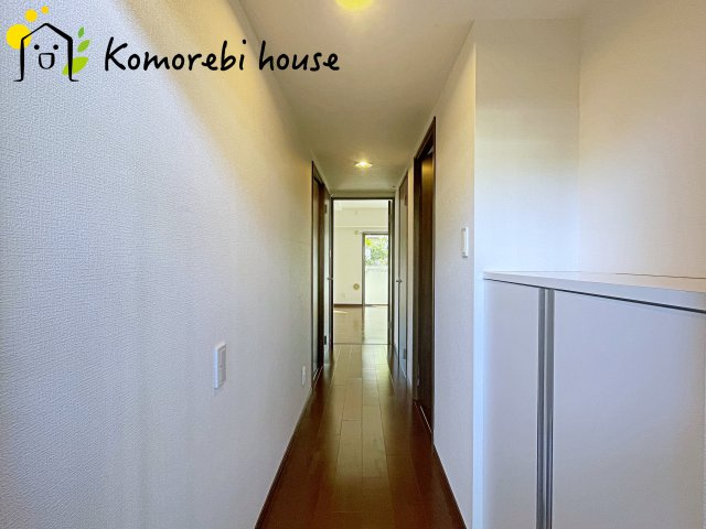 ライオンズマンション桶川の玄関|1/20　撮影済み