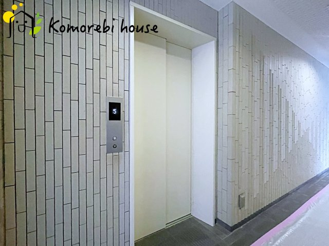 ライオンズマンション桶川のその他共用部分|1/20　撮影済み