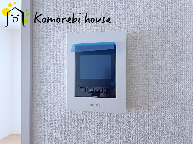 桶川市加納6期　新築一戸建て　グラファーレ　26の設備|7/31　撮影済み