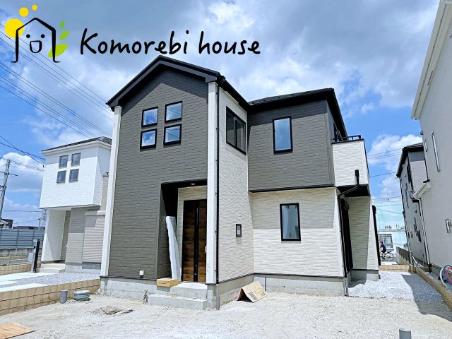 桶川市加納6期　新築一戸建て　グラファーレ　27