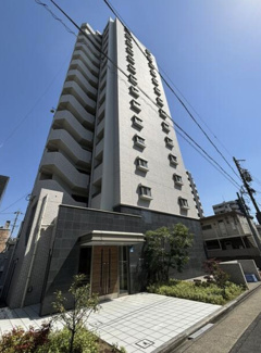 【外観】 | 【BELISTA代官町】✨️仲介手数料無料✨️