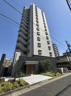 【外観】 | 【BELISTA代官町】✨️仲介手数料無料✨️