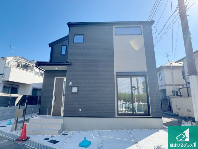 豊中市本町　第4期　新築一戸建て