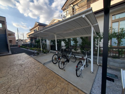 【その他共用部分】 | レジオン