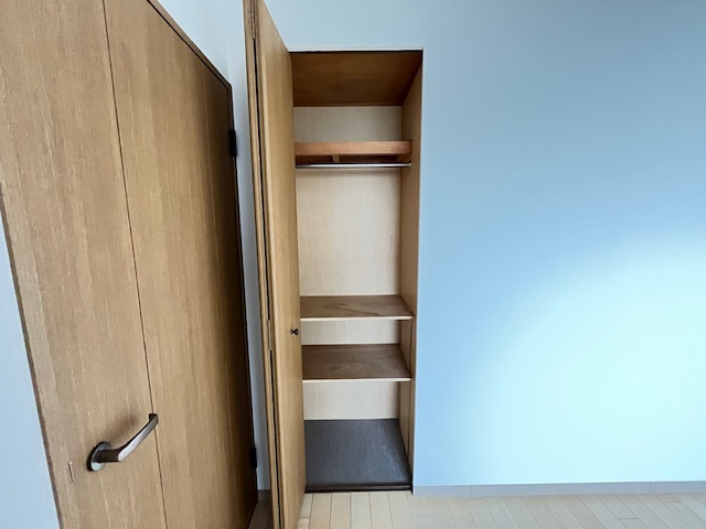 グレーシィ金剛アルティプラザの内装