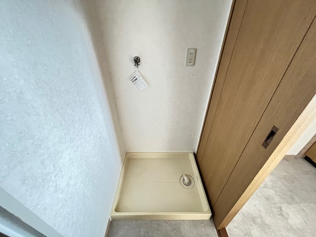 グレーシィ金剛アルティプラザの設備