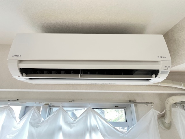 グレーシィ金剛アルティプラザの設備