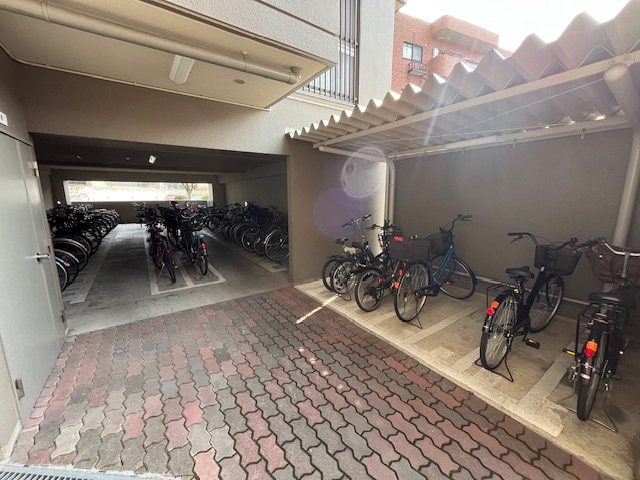 グレーシィ金剛アルティプラザのその他