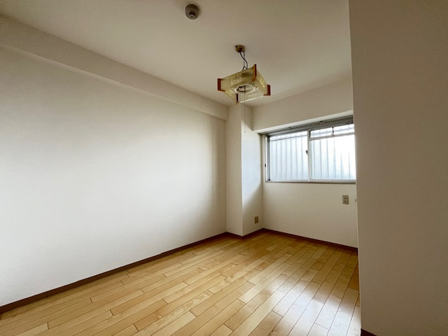 グレーシィ金剛アルティプラザの子供部屋