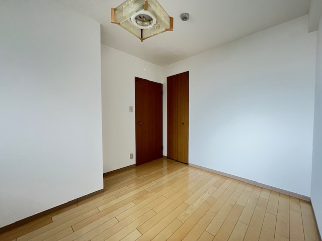 グレーシィ金剛アルティプラザの子供部屋