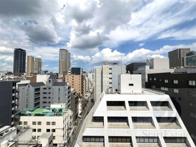 【展望】 | リビオライズID大手前西