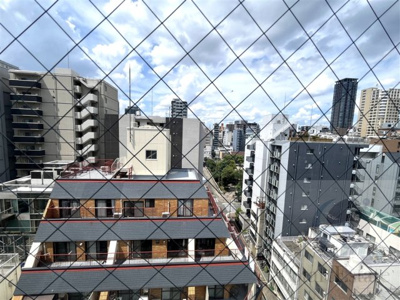 【展望】 | リビオライズID大手前西