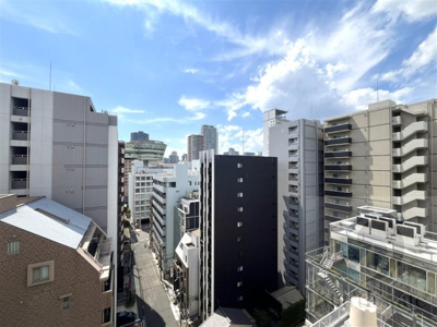 【展望】 | リビオライズID大手前西