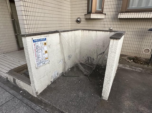 さいたま市中央区上峰１丁目の賃貸マンションのその他共用部分