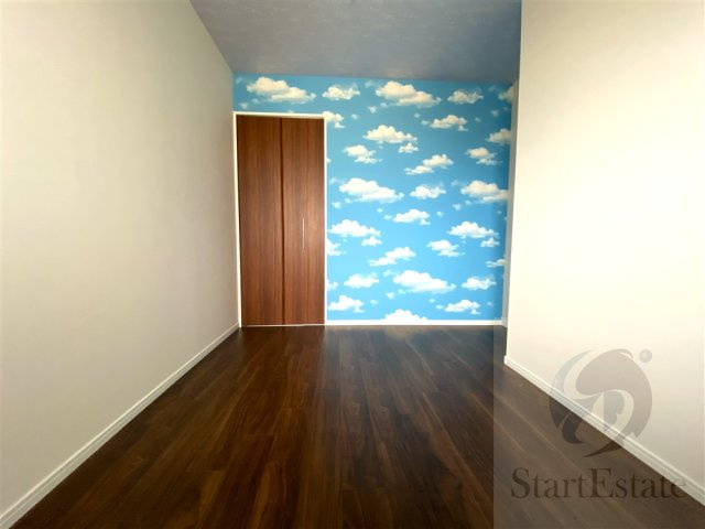 【子供部屋】の画像