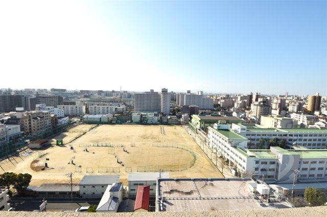 【展望】の画像