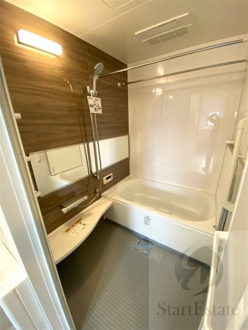 【浴室】の画像