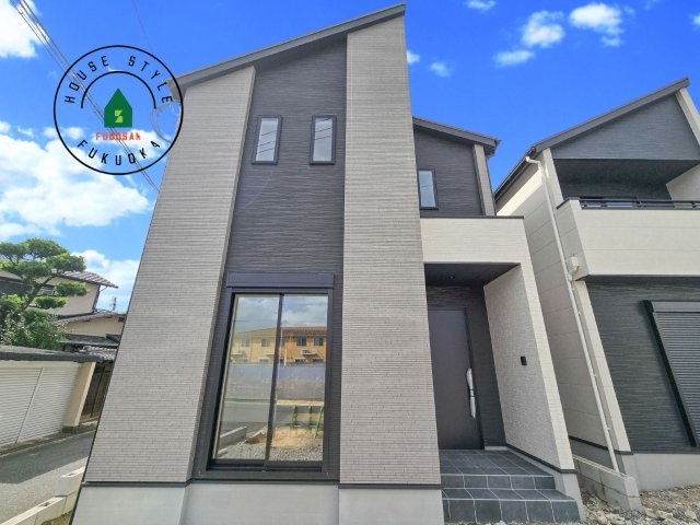 福岡市南区曰佐5丁目第2-4棟（3号棟）