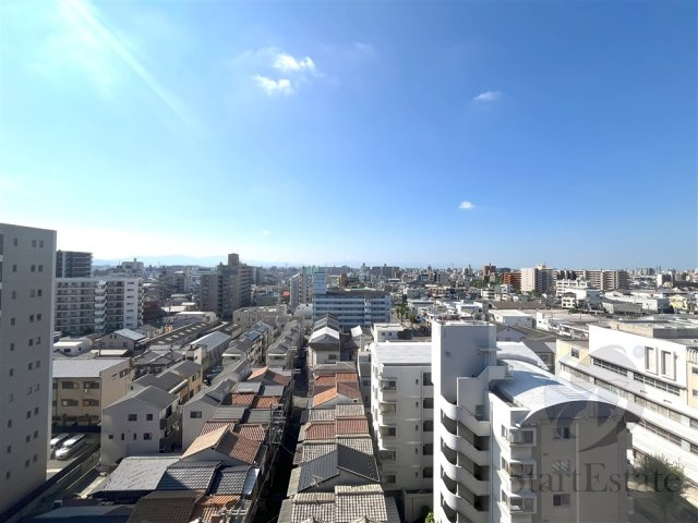 【展望】 | メイツ平野ネオフラッツ