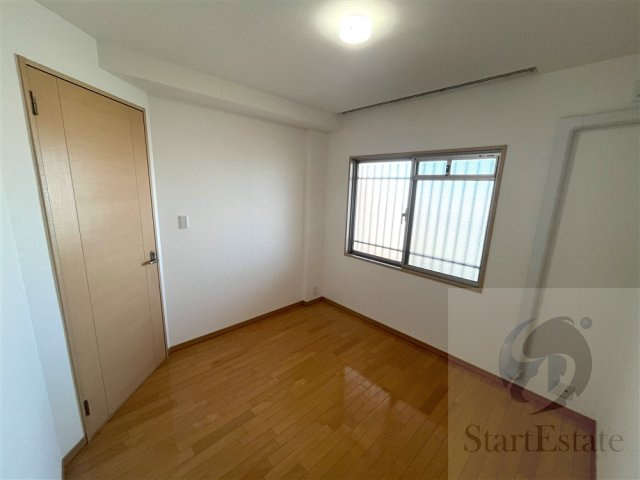 【子供部屋】 | メイツ平野ネオフラッツ | 賃貸借契約前の画像です。