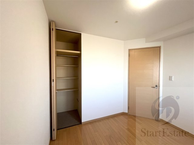 【収納】 | メイツ平野ネオフラッツ | 賃貸借契約前の画像です。