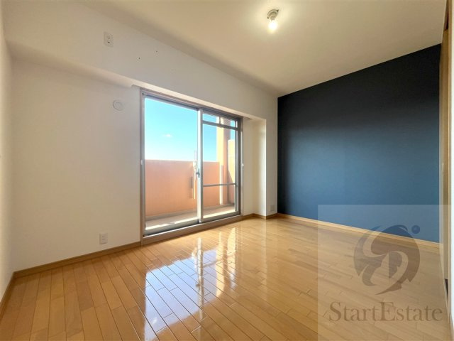 【寝室】 | メイツ平野ネオフラッツ | 賃貸借契約前の画像です。