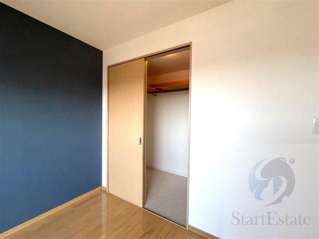 【収納】 | メイツ平野ネオフラッツ | 賃貸借契約前の画像です。