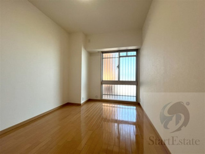 【洋室】 | メイツ平野ネオフラッツ | 賃貸借契約前の画像です。