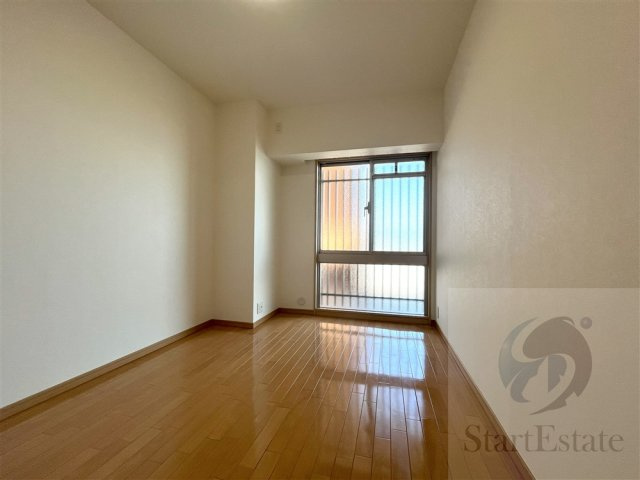 【洋室】 | メイツ平野ネオフラッツ | 賃貸借契約前の画像です。