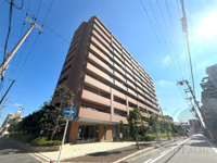 メイツ平野ネオフラッツの画像