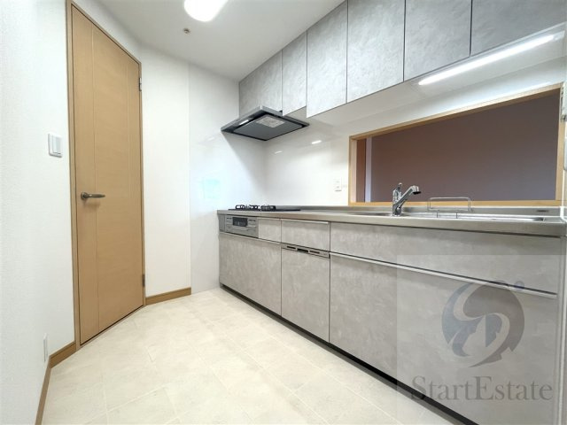 【キッチン】の画像