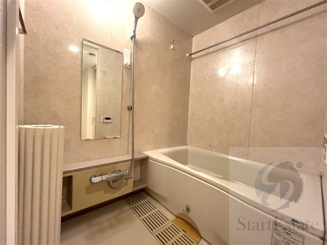 【浴室】の画像