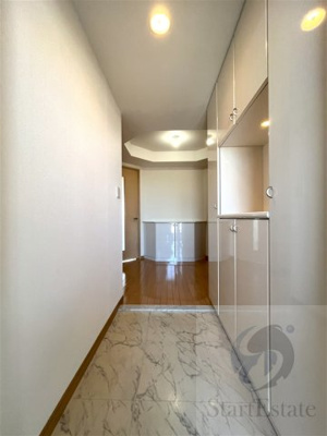 【玄関】 | メイツ平野ネオフラッツ | 賃貸借契約前の画像です。