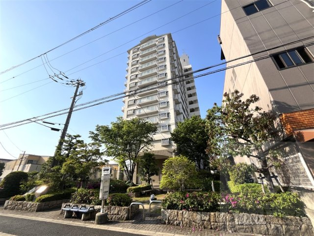  | ファミール平野弐番館