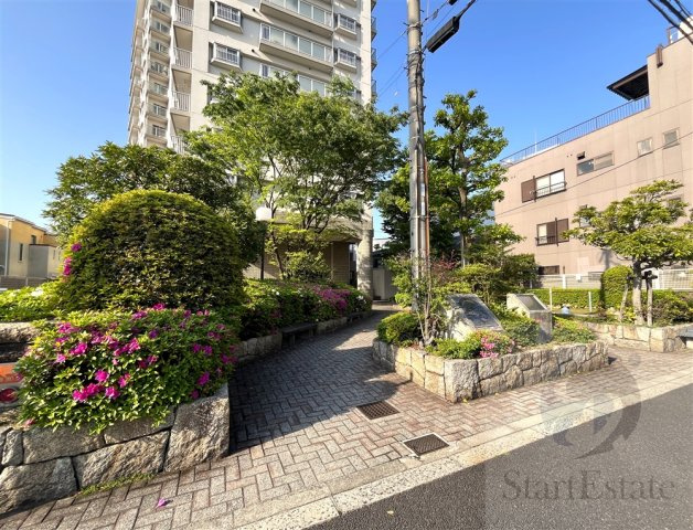  | ファミール平野弐番館