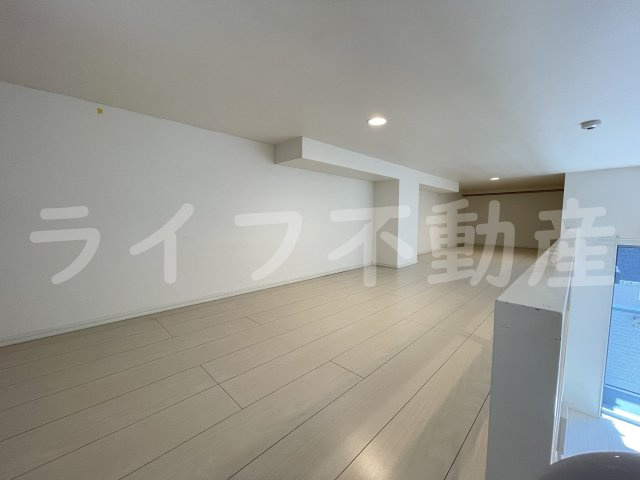Lazward HigashiOsakaの内装|物件の内装です