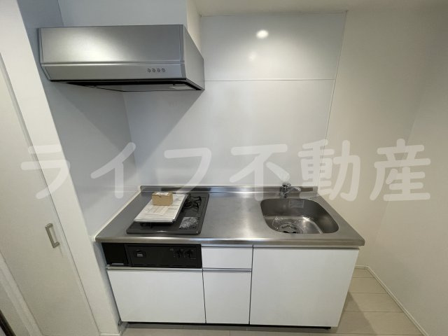 Lazward HigashiOsakaのキッチン|キッチンです