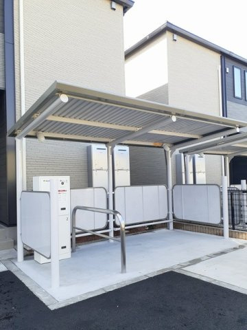 ステラのその他共用部分