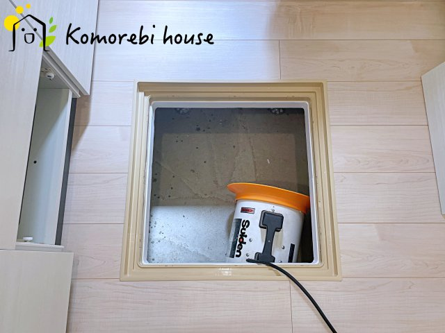 白岡市小久喜　第14　新築一戸建て　クレイドルガーデン　02の内装|7/19　撮影済み